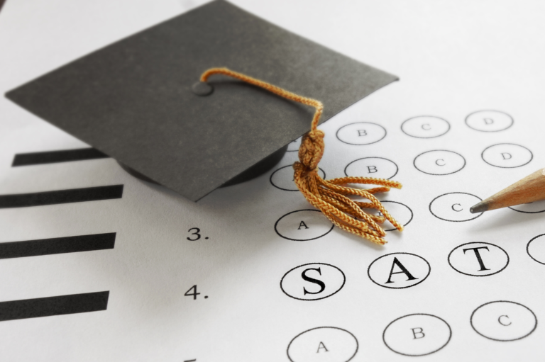 Cracking the Test Code and Understanding the Differences between the SAT and ACT