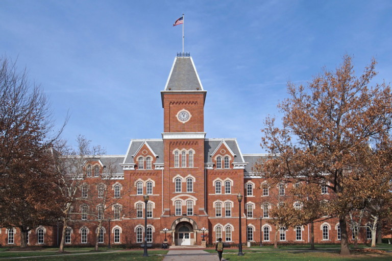 The College Fit Dilemma: Do I want to be a Big Fish in a Small Pond or a Small Fish in a Big Pond?