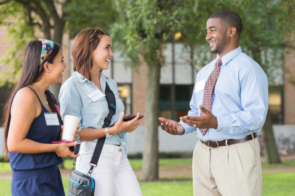 Beyond the Brochures: How to Get the Real Scoop on Campus Visits